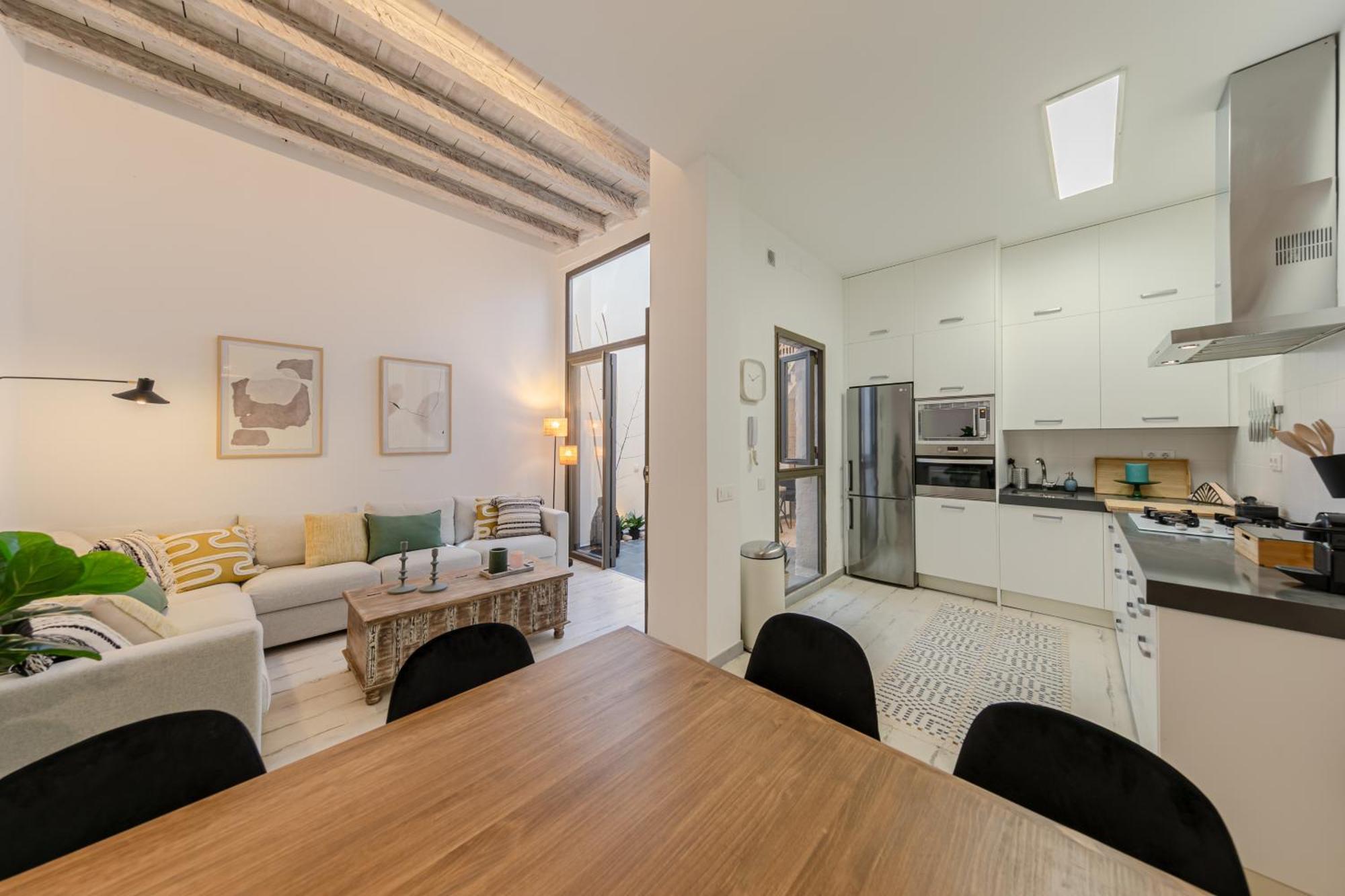 Ohliving Clavijo Siviglia