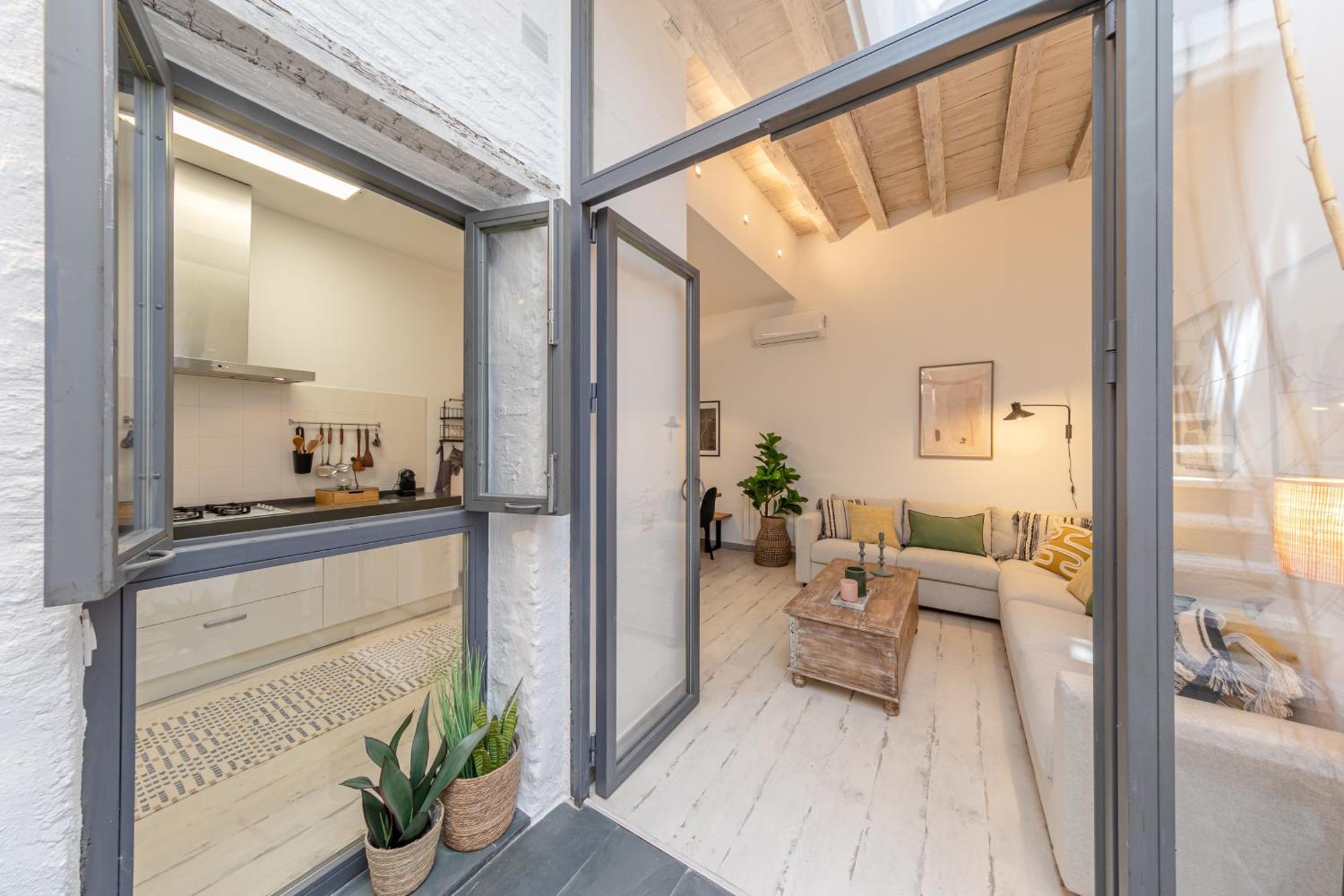 Casa vacanze Ohliving Clavijo