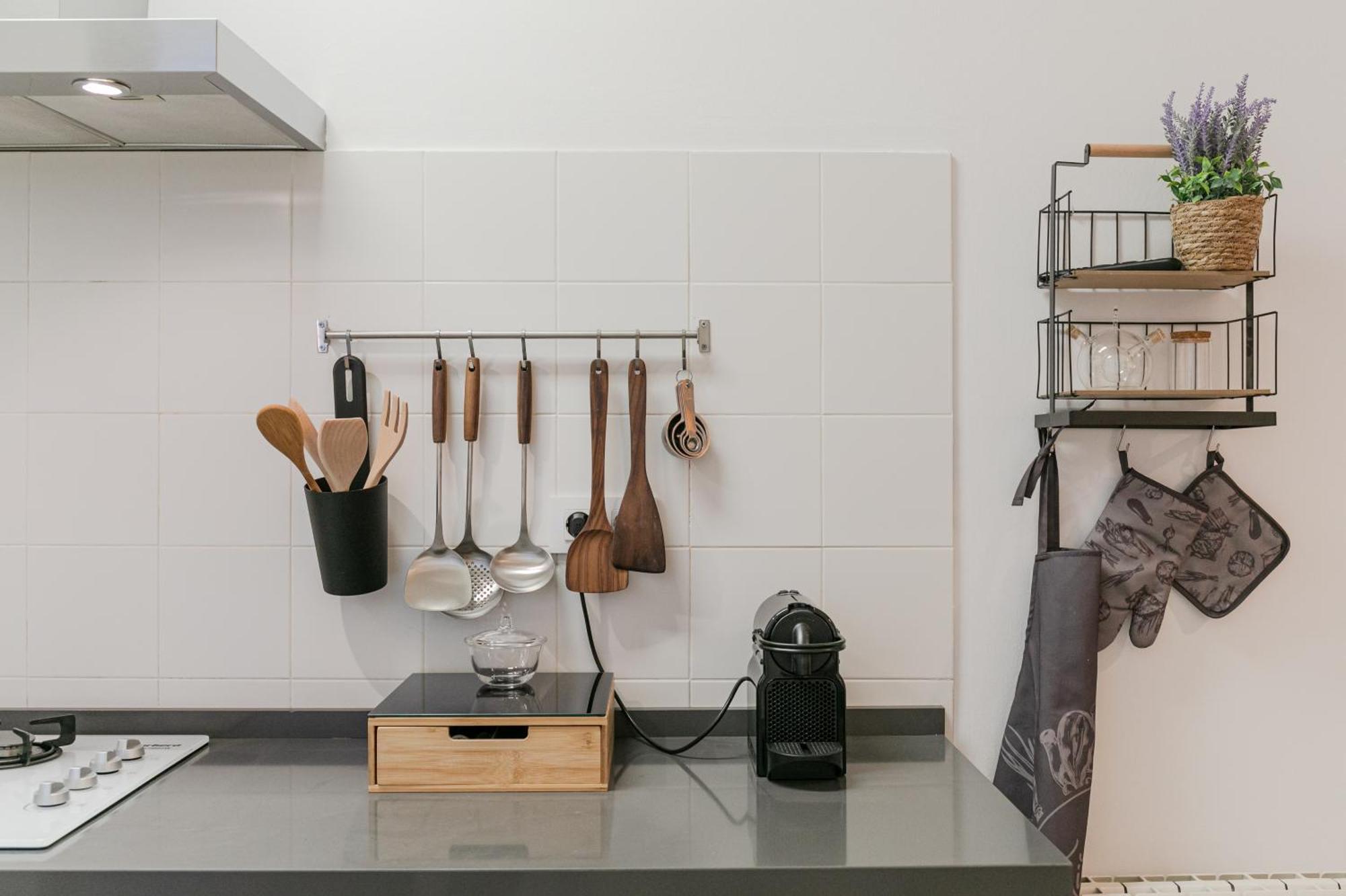Casa vacanze Ohliving Clavijo *