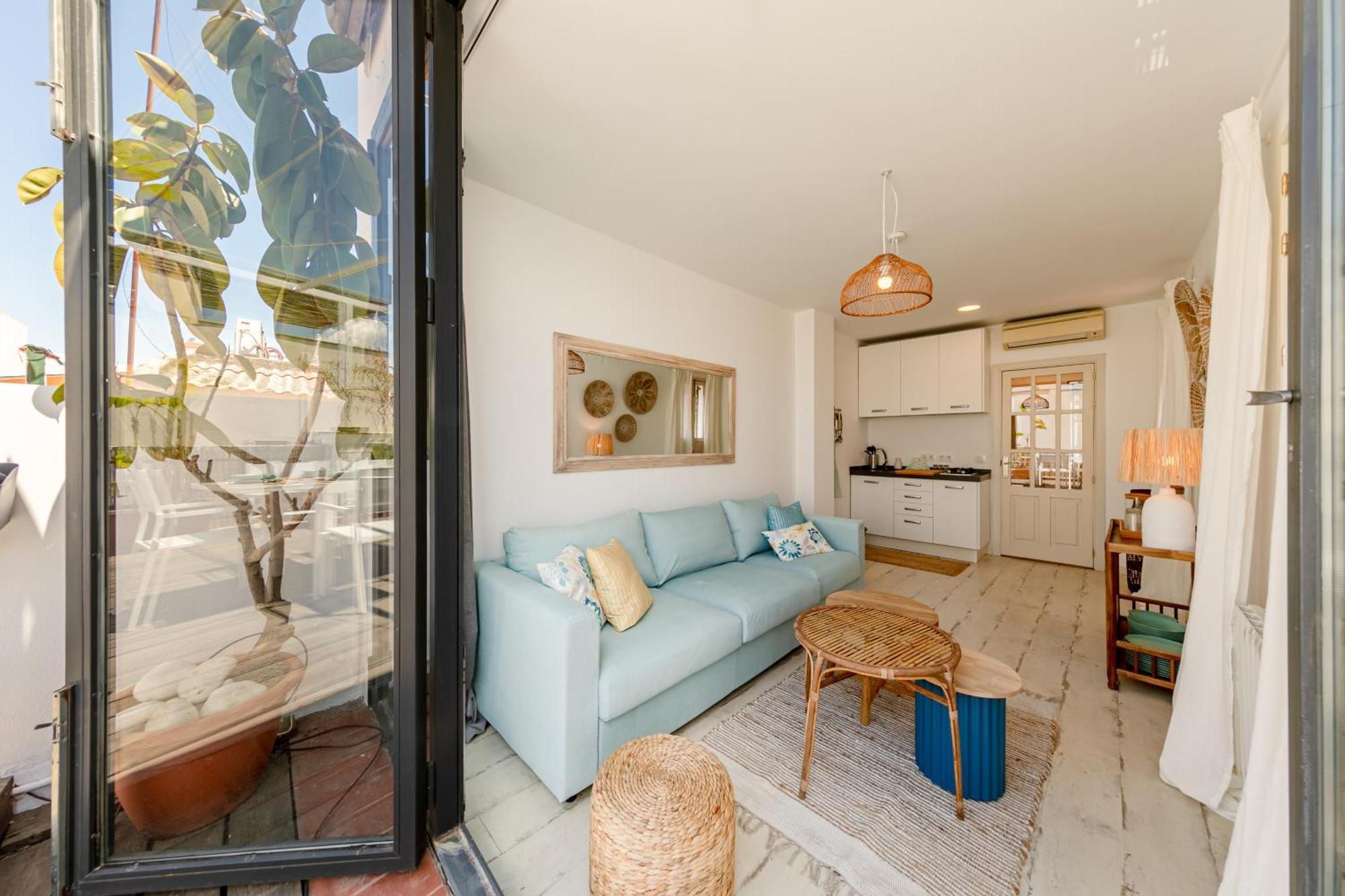 Ohliving Clavijo Casa vacanze