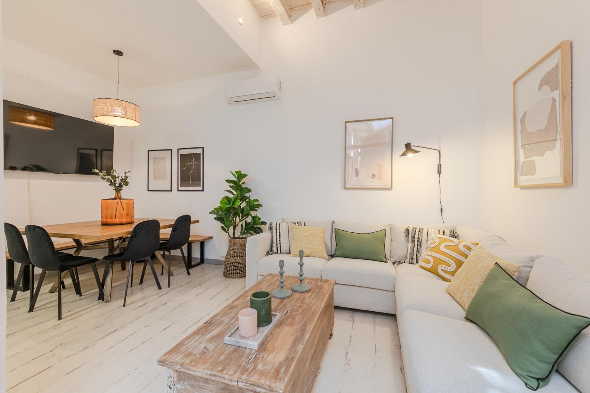 Ohliving Clavijo Casa vacanze Siviglia