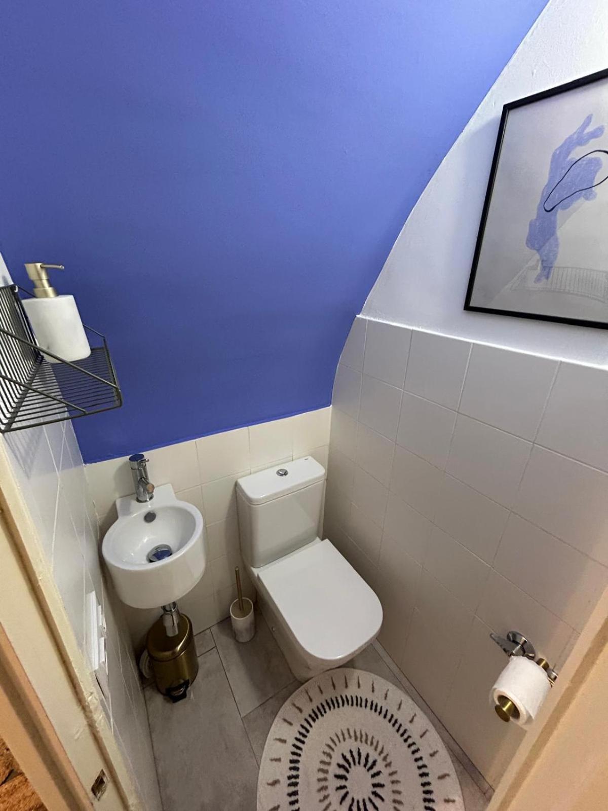 Ohliving Clavijo Casa vacanze Siviglia