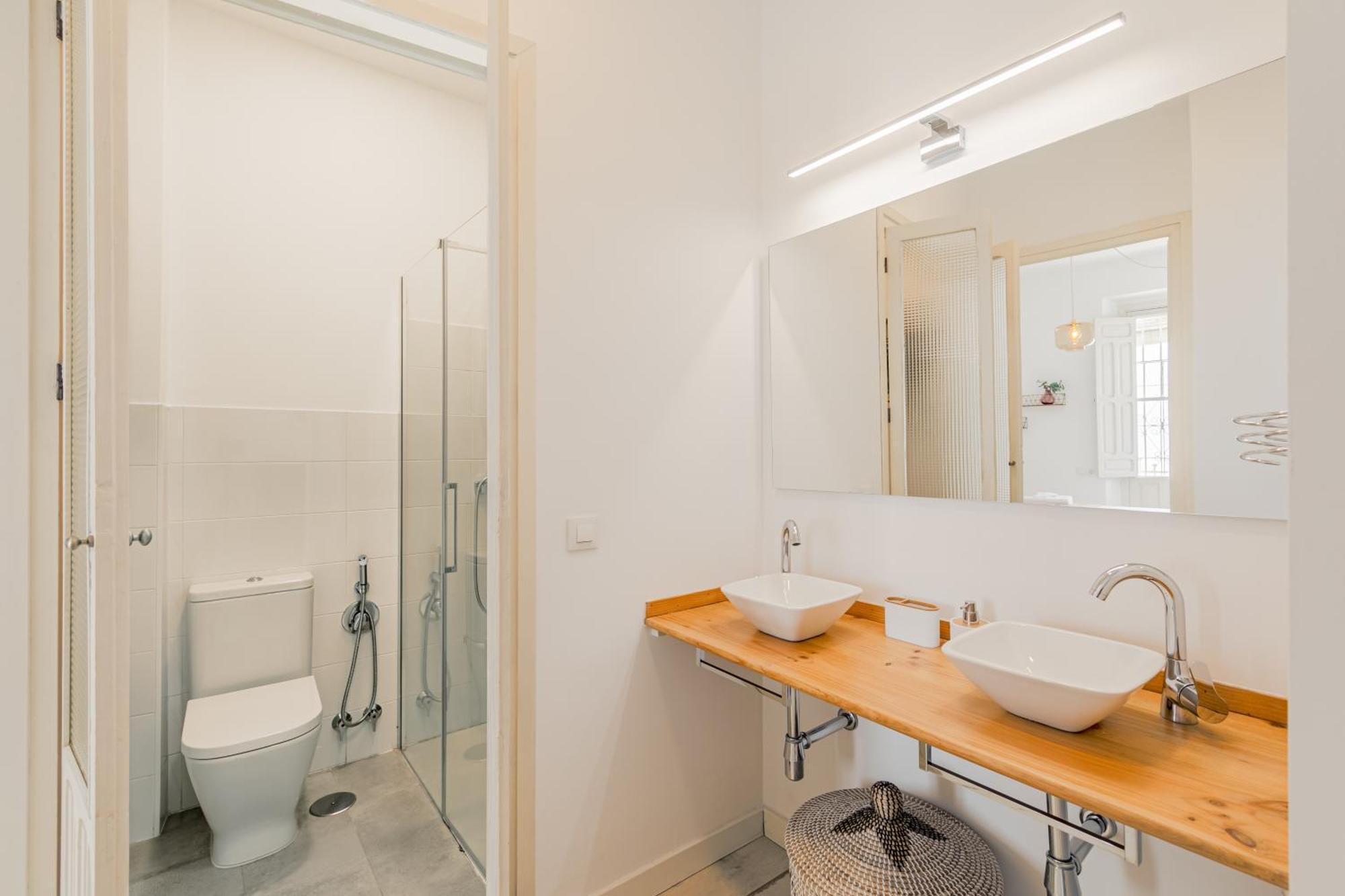 Ohliving Clavijo Casa vacanze