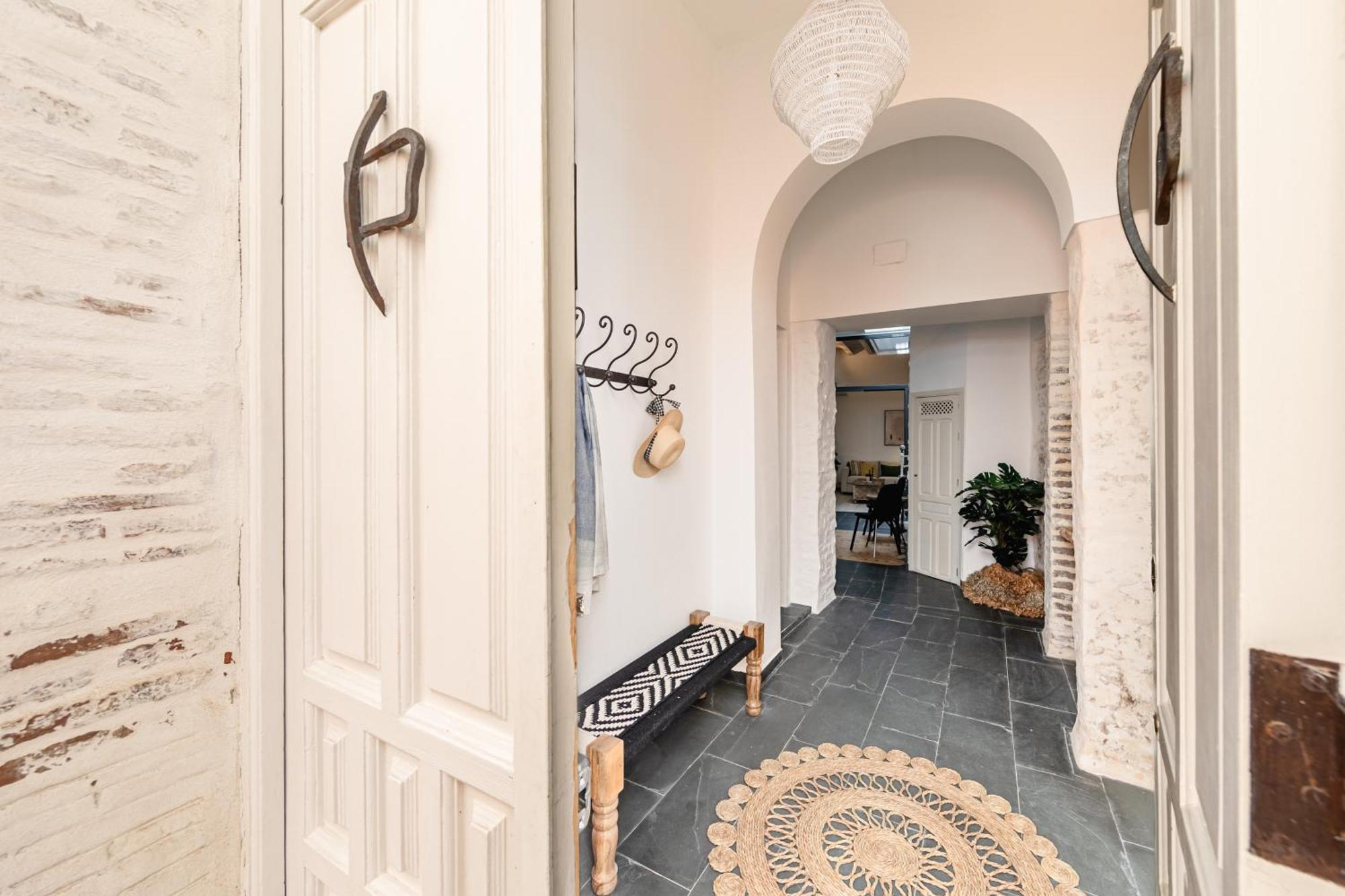 Ohliving Clavijo * Siviglia