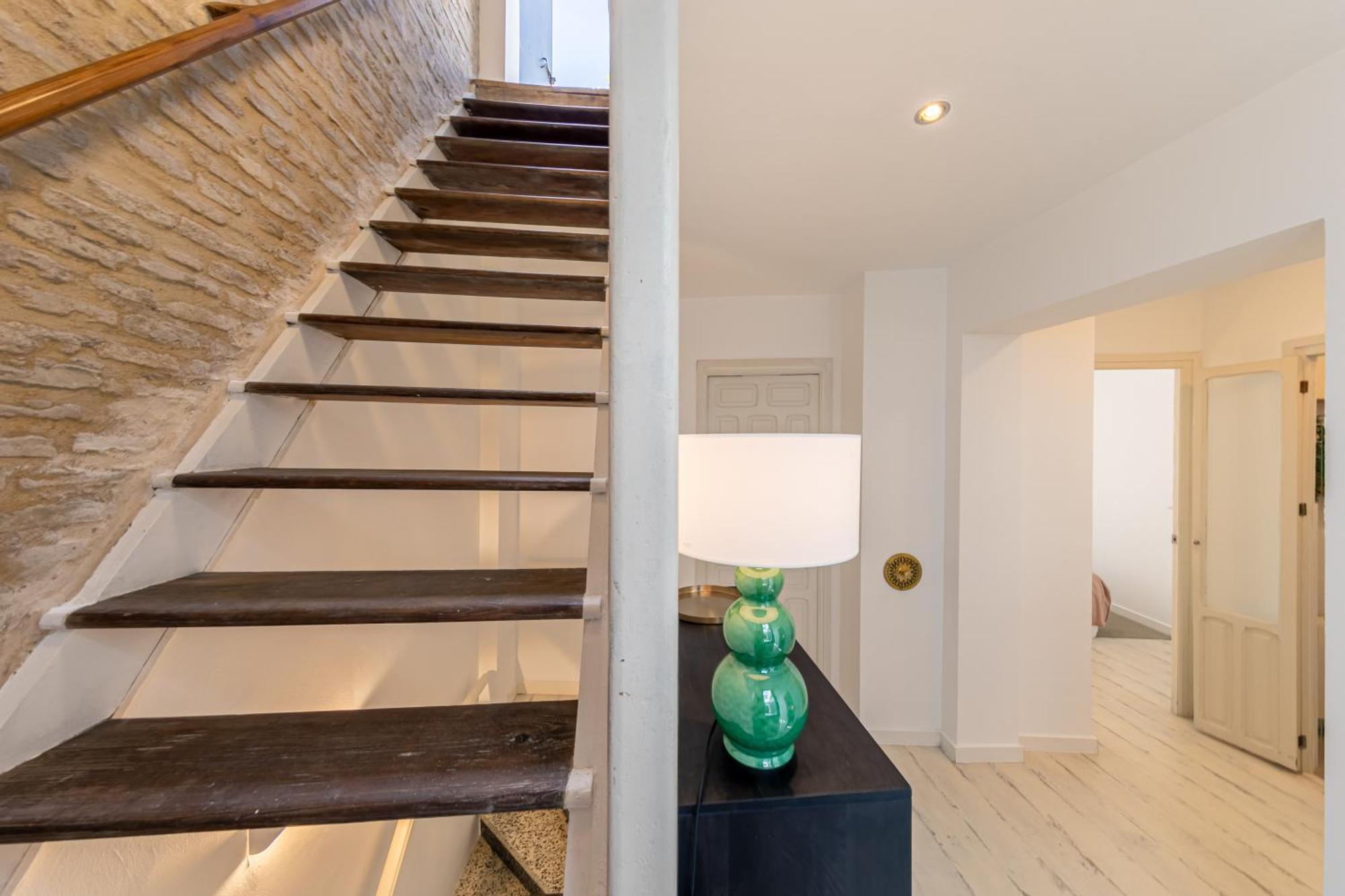 Casa vacanze Ohliving Clavijo