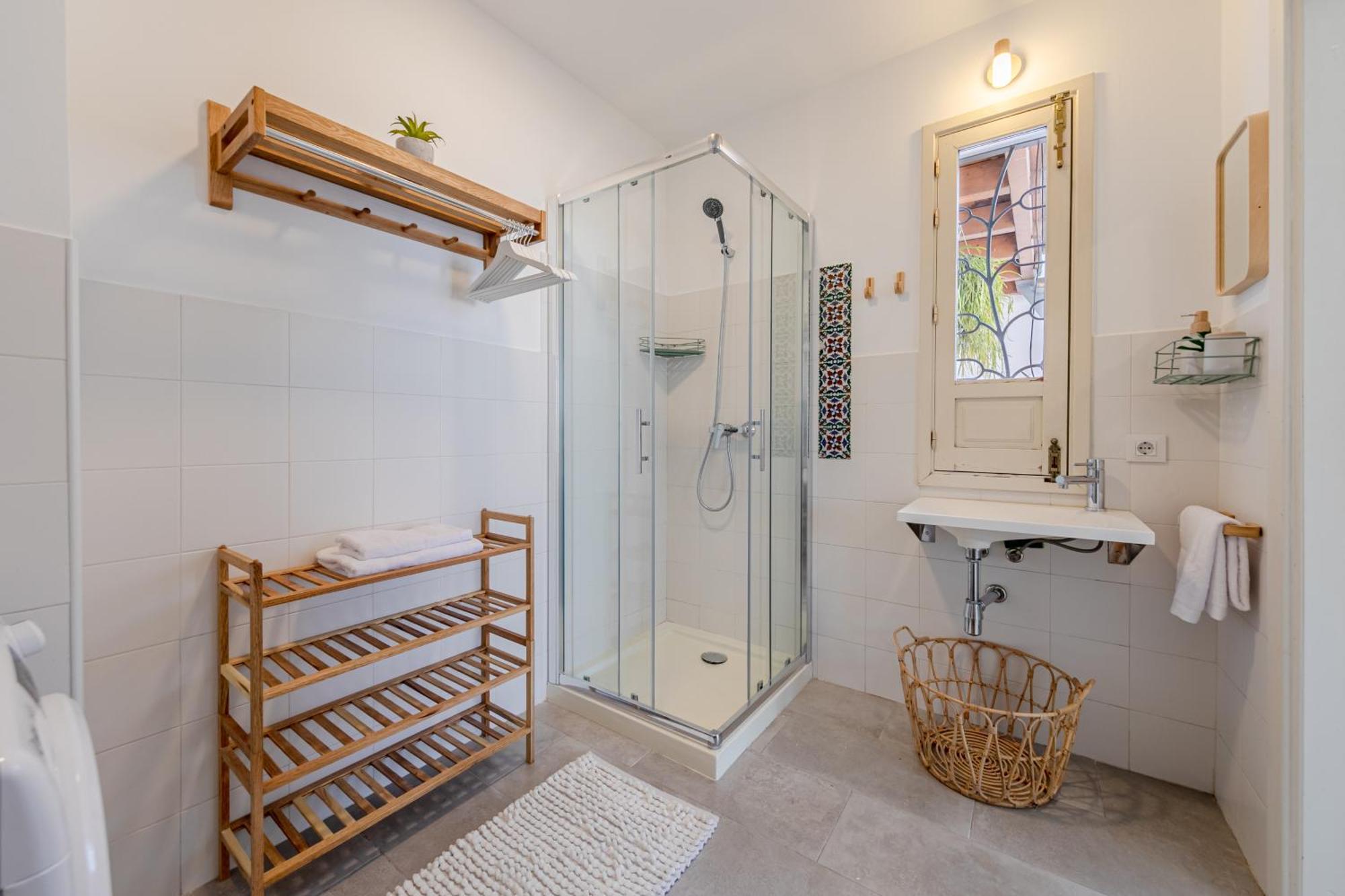 Ohliving Clavijo Casa vacanze Siviglia