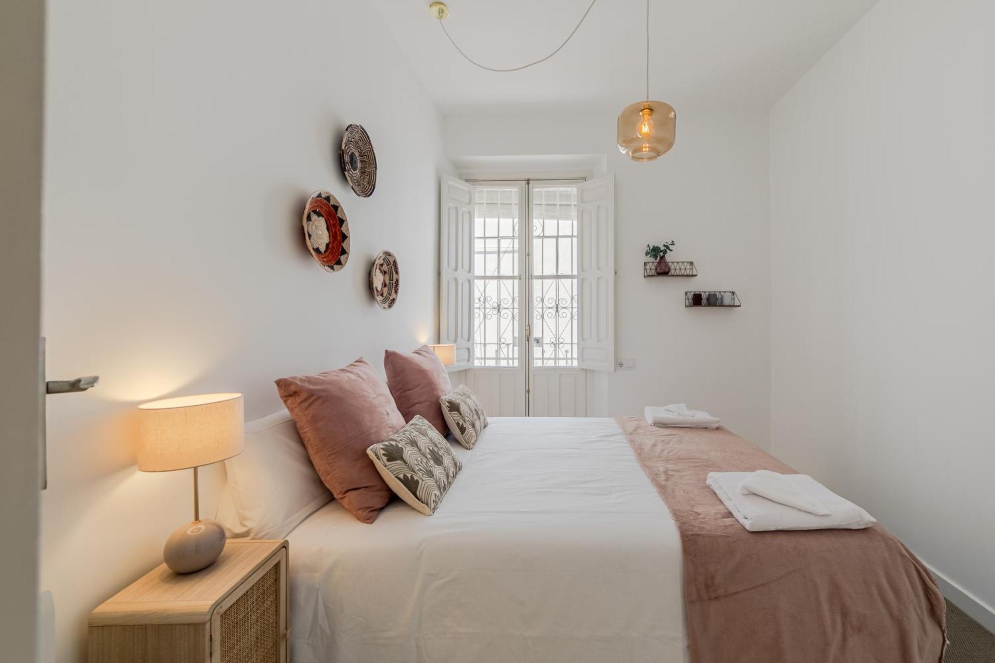 Ohliving Clavijo Siviglia