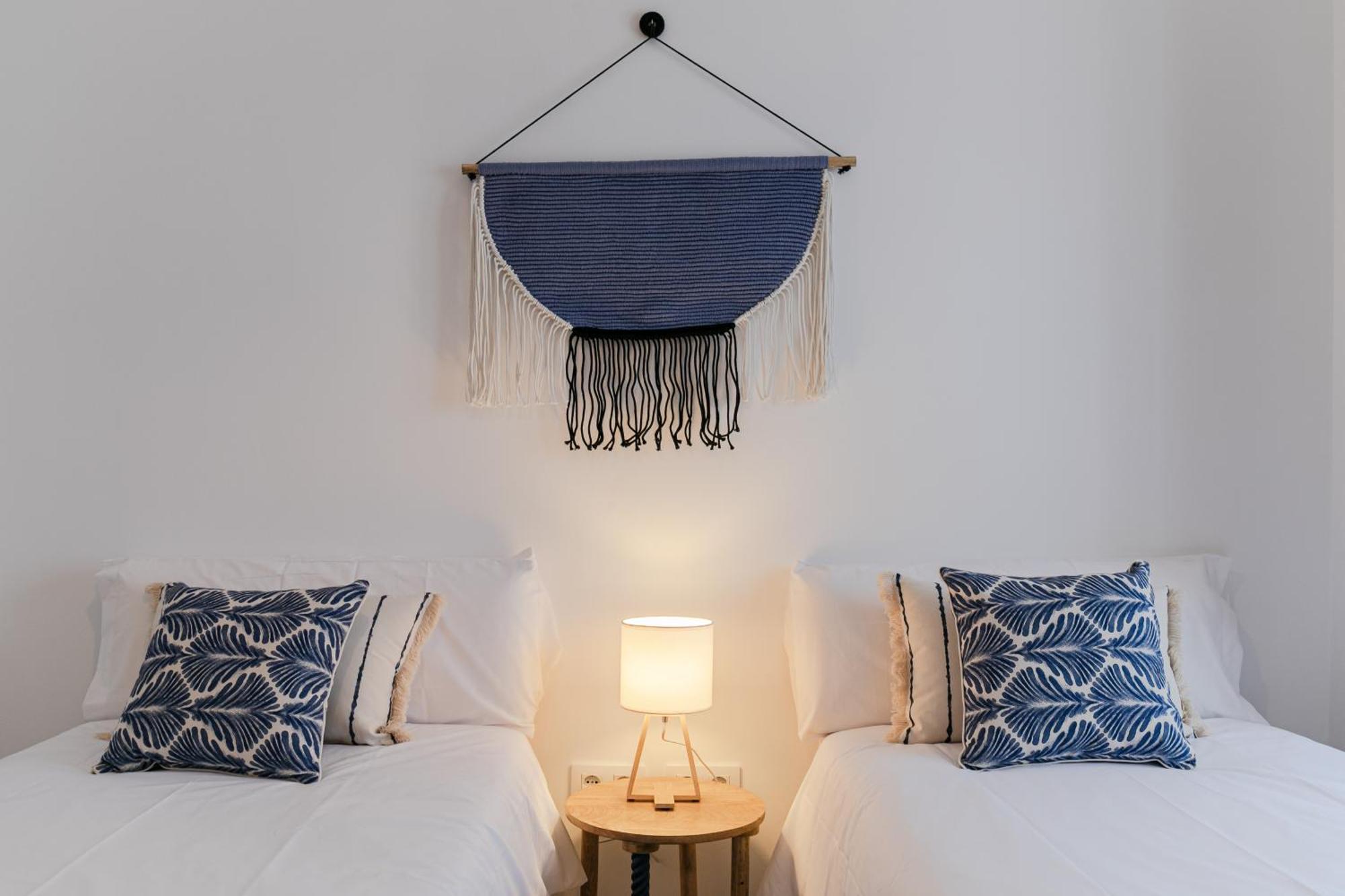Ohliving Clavijo Siviglia
