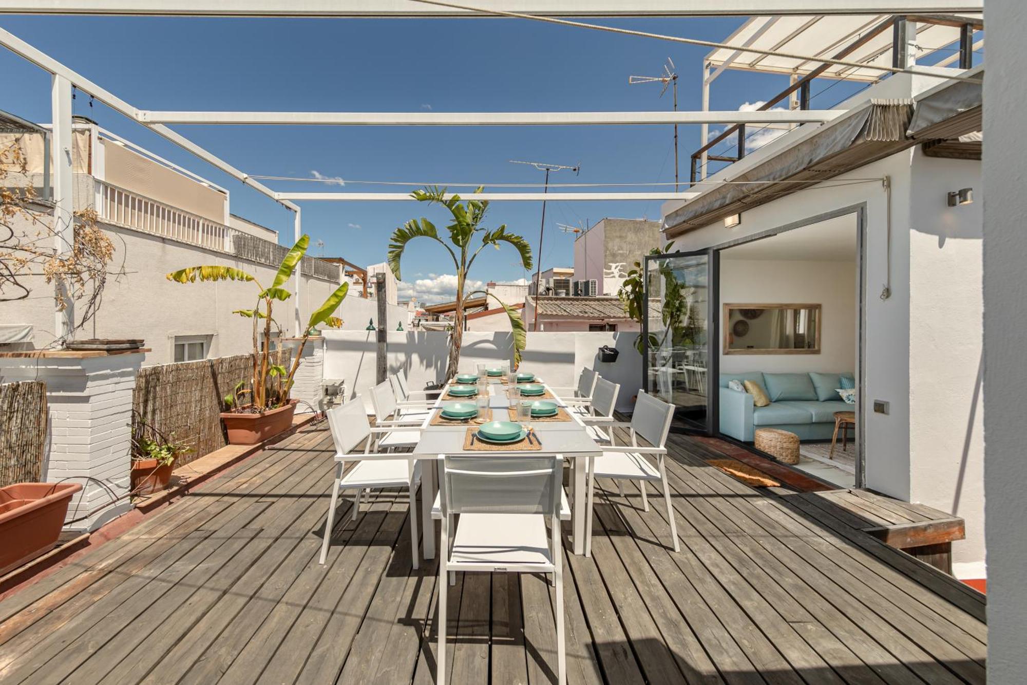 Casa vacanze Ohliving Clavijo